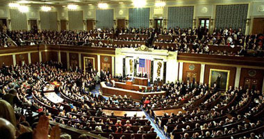 مجلس النواب الأمريكى يتخذ اجراءات للسماح لموظفيه بالعمل عن بٌعد بسبب كورونا