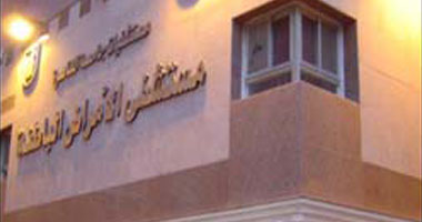 مدير مستشفيات جامعة القاهرة: سارقة الأطفال بـ"النساء والتوليد" كانت منتقبة