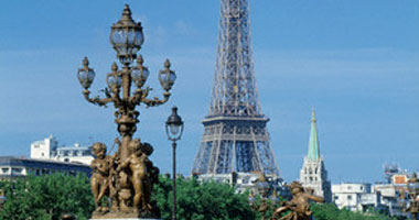 س وج.. كل ما تريد معرفته عن مدينة باريس فى ذكرى تأسيسها؟