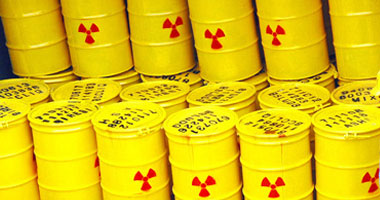 أمريكا تواجه كارثة بيئية بسبب التخزين الخاطئ للنفايات النووية