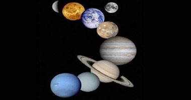 عالما فلك: اكتشاف دليل على وجود كوكب تاسع فى المجموعة الشمسية