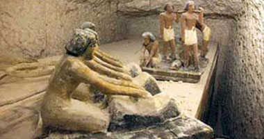 باحثون: المصريون القدماء استدلوا على التقويم القمرى بنجم "الشعرة اليمانية"
