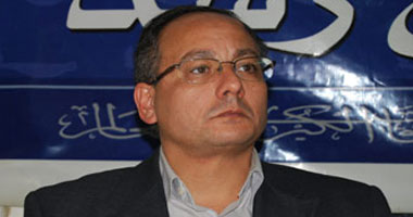 عماد جاد: حزب المصريين الأحرار يناقش المشاركة فى ائتلاف برلمانى جديد
