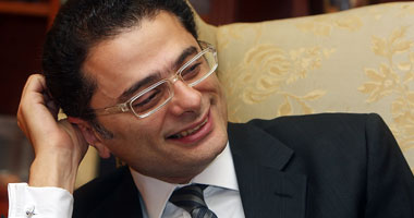 ماجد شوقى: إتمام صفقة "هيرمس" بعد موافقة الرقابة المالية