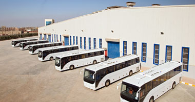 اتحاد غرف النقل السودانية يفرض رسوما إضافية على الرحلات البرية بين السودان ومصر