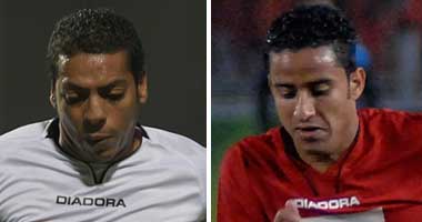 الزمالك خلص سعيد ونجاح من الحدود مقابل 3 ملايين جنيه