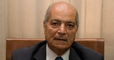 رئيس مجلس القضاء الأعلى يبعث برقية شكر لمبارك  