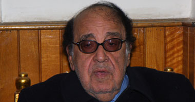 وفاة الفنان حسن مصطفى عن عمر يناهز 81 عاما وتشييع الجنازة من مصطفى محمود 