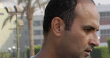عمرو أنور مديرا فنيا لنجوم المستقبل خلفا لياسر رضوان