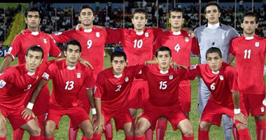 إيران تستعد لمونديال البرازيل بتعادل سلبى مع بيلاورسيا