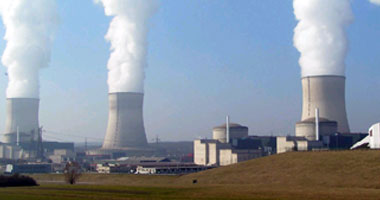 مسئول روسى: الحكومة المصرية اتخذت خطوات جادة لدخول مجال الطاقة النووية