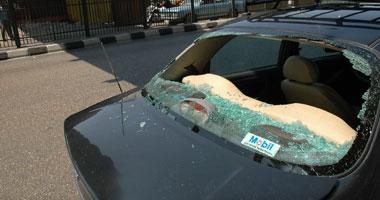 مصرع وإصابة 8 إثر انقلاب سيارتين بالإسكندرية 