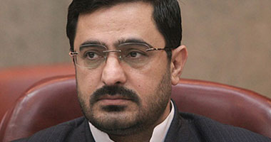 محكمة تقضى بجلد مدعى عام طهران السابق 135 جلدة بعد إدانته بالفساد