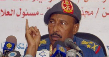 وزير الدفاع السودانى: قواتنا تحركت لتكون بجانب القوات السعودية ضد الحوثيين