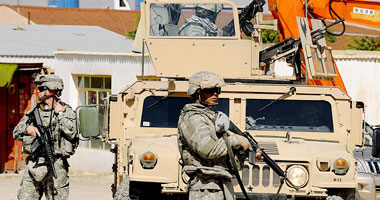 ألمانيا تحذر من انسحاب القوات الدولية من أفغانستان قبل الأوان