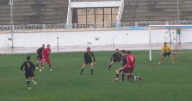 بالفيديو.. هدف رائع فى الدورى الزيمبابوى