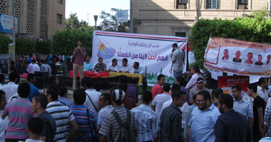 "إخوان القاهرة" يعلنون برنامجهم لانتخابات اتحاد الطلاب