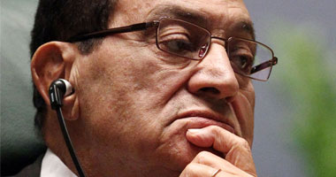 لجنة استرداد الأموال تجهز طلبا جديدا بتجميد أموال مبارك لتقديمه لسويسرا 