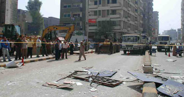 انفجار قنبلتين فى مخيم فلسطينى فى جنوب لبنان 