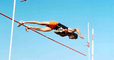 ريهام حمدى تحتل المركز الـ 14 بألعاب القوى فى أوليمبياد الصين