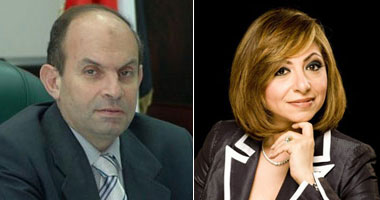 عمرو بدوى رئيس جهاز الاتصالات للإعلامية لميس الحديدى: لن نمنع بث خدمة الأخبار عبر المحمول للصحف التابعة للمجلس الأعلى للصحافة.. وجلال دويدار: "الأعلى للصحافة" لن يمارس أى رقابة على مضمون الرسائل 