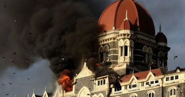 الادعاء الأمريكى يطلب سجن رجل أعمال 30 عاما لدعم منفذى هجمات مومباى