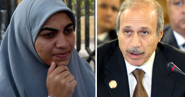 أسرار فيديو سمية والحرس الجامعى