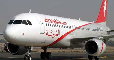 239 مليون درهم خسارة فصلية للعربية للطيران بسبب انخفاض أعداد المسافرين
