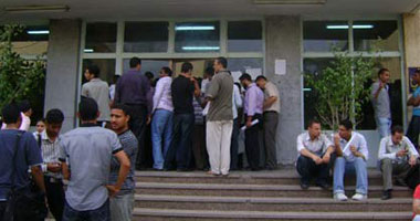 استبعاد 130 طالباً إخوانياً من السكن بالأزهر