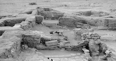اكتشاف آثار فى السودان تعود إلى ما قبل التاريخ 