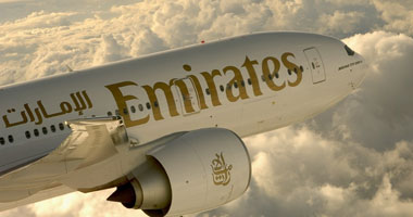 طيران الإمارات تمنح خصماً على الأمتعة الإضافية عبر الإنترنت