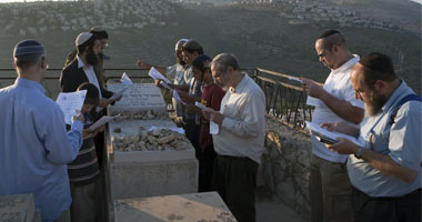 شاهد قبر آثرى يكشف سر أعمال خيرية لإمرأة يهودية عاشت فى مصر