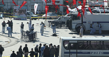 مسئولون أتراك: تفجير اسطنبول يؤثر بشدة على قطاع السياحة