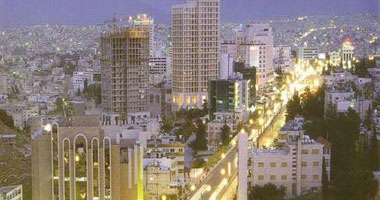انطلاق فعاليات عمّان عاصمة للثقافة الإسلامية 2017