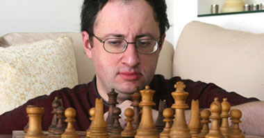 خبير تنمية بشرية: لعب الشطرنج يزيد التركيز فى المذاكرة
