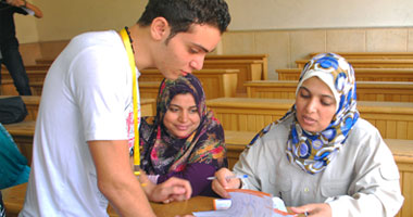 منظمات حقوقية تدين إلغاء نتيجة انتخابات رئيس اتحاد طلاب مصر ونائبه