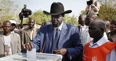 رئيس مفوضية الاتحاد الأفريقى: حان الوقت للتحرك فى جنوب السودان