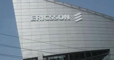 شركة "إريكسون" تشارك فى المؤتمر العالمى للهواتف المحمولة.. 2 مارس