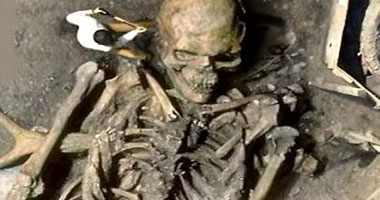 العثور على عظام بشرية تعود إلى عصور قديمة فى كهف بجنوب أفريقيا