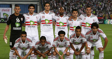 600 تذكرة نصيب الزمالك من مباراة المئوية