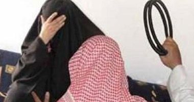 سعودى يتعرض لـ "ضرب مبرح" على يد زوجته