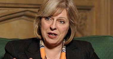 وزيرة بريطانية: تصريح ترامب بأن المسلمين لا يتصدون للمتطرفين" خطأ بين"