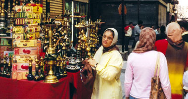 ارتفاع أسعار المعسل 2 جنيه بسبب غياب الرقابة