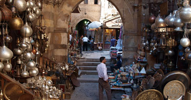 "أليكس ران" ينظمون رحلة ترفيهية لزيارة المعالم الأثرية بالقاهرة