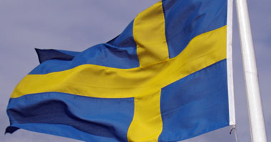 البنك المركزى السويدى يخفض سعر الفائدة لأول مرة منذ 8 سنوات