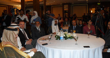 السفير الكويتى: الاهتمام بالمكفوفين فى العالم العربى دون المستوى 