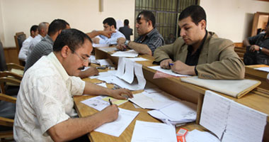 مرشحان لـ"المحافظين".. ومرشح لكل من "الحرية والعدالة" و"السلام" و"العدالة الناصرى" بالقاهرة 