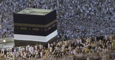 مشروع سعودى لتسوير المشاعر المقدسة يبدأ بجبل عرفات 