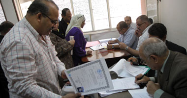 المنظمات الحقوقية تستعد لمراقبة الانتخابات المصرية 