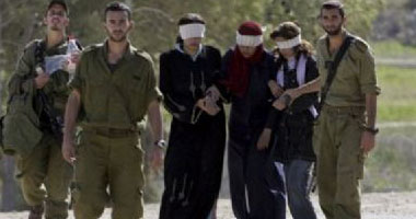 أخبار فلسطين اليوم..إسرائيل أصدرت 729 قرار اعتقال لفلسطينيين منذ بداية العام